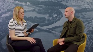 In an exclusive sit-down interview with the Press and Journal following a bruising election campaign for his party, Mr Flynn spoke to us about SNP leadership rumours and Reflected on the ‘challenge’ to win back trust from voters 👇 Read the full article and see our other video addressing THAT Spain dressing room photo here: https://eu1.hubs.ly/H0bkPnz0 | The Press and Journal