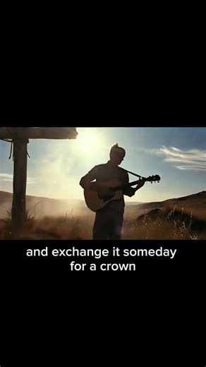 Old Rugged Cross ✝️ (Chorus) | Country Billy Shorts