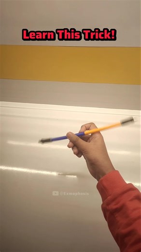 Thumb Around Harmonic Tutorial 👍