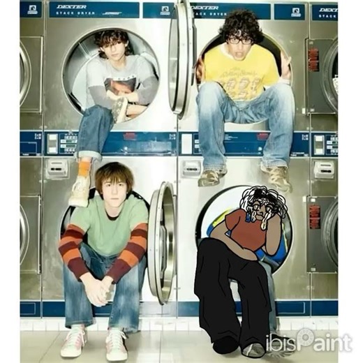 I'M BACK WITH ANOTHER SPEEDPAINT XD!