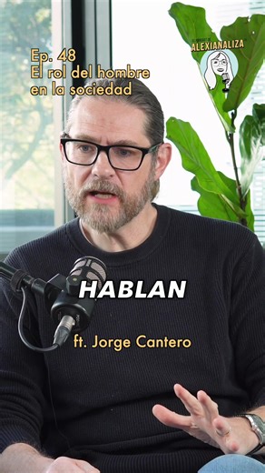 Hay conversaciones que parecen simples desde la teoría, pero que se vuelven complejas cuando las bajas a la realidad. No todos parten del mismo punto, ni del mismo cansancio, ni de las mismas condiciones para reflexionar 🤍 Hablar de conciencia, emociones y cambios sociales también implica entender el contexto desde donde cada persona vive y trabaja. La empatía no empieza en exigir, sino en mirar con honestidad lo que al otro le toca cargar, incluso cuando no siempre se ve 🌍 MASCULINIDAD, PODER