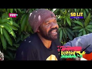 DJ LYTA - OLDSCHOOL REGGAE MIX 2022 SO LIT LIVE