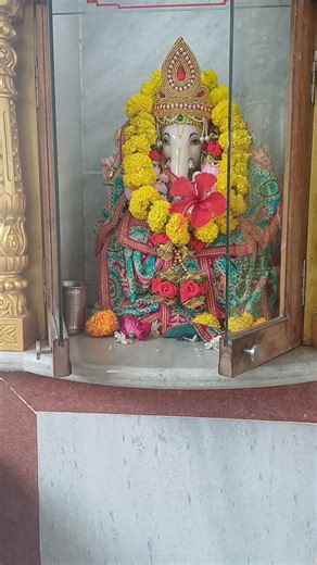 Day 20/365 | Durga Temple Vadodara Gujarat | Divine Durga Maa Darshan | 365 Temples Journey