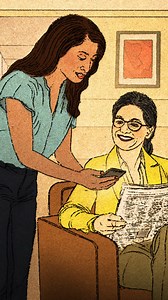 Different generations can feel like they’re speaking different languages at work. But when mentoring goes both ways, those gaps can become an advantage. | AP