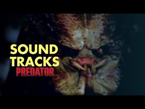 SOUNDTRACKS | Predator / Depredador