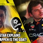 ‘Deranged’ – Eddie Irvine was punched by Ayrton Senna after F1 debut at Japanese Grand Prix