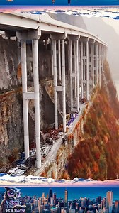 Polywise – ทำไมทั้งโลกต้องทึ่งกับโครงการก่อสร้างของจีน? #Polywise #สุดยอดวิศวกรรม #ถนนสุดโหด #จีนไปไกลแล้ว #MegaProjects #ของมันต้องรู้ #เรื่องนี้ต้องแชร์ | นัฐพล จำปา