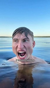 109K views · 2.9K reactions | Real shark mewing tutorial狼紐‍♂️#shelove | Dmitrii Shilov | Facebook