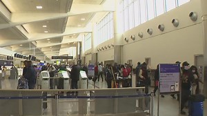 New mini checkpoint at Hartsfield-Jackson to help travelers get though TSA