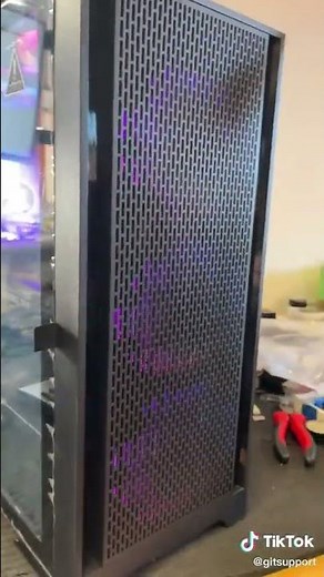 G Power Gaming PC - Ryzen 5-5600X, 32Gb, 1TB , RTX3060 12Gb