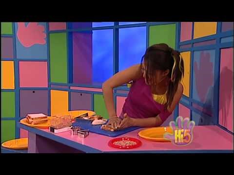 Fantasy Fun | Hi-5 Season 6 Episode 6
