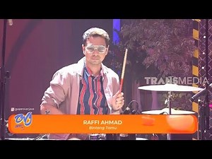 Raffi Ahmad X Rina Nose - "Berharap Tak Berpisah" | OPERA VAN JAVA (09/03/20) Part 1
