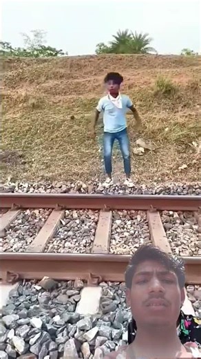 माल गाड़ी #comedy video Dhananjay dhamaka ff2 😄😃😭