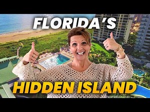 TOP 3 THINGS TO DO In Hutchinson Island Florida | Best Beaches, Attractions & Local Spots
