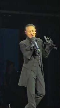 jacky cheung 60+ concert
