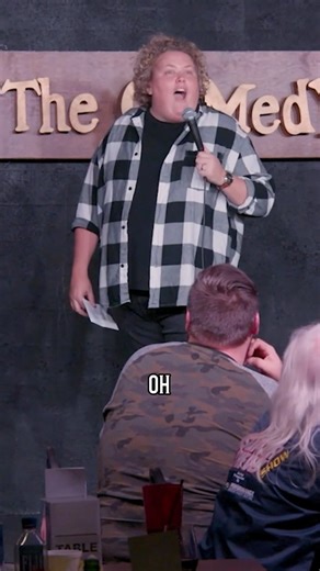 Guess who’s coming to Durham tomorrow 👀 That’s right, Ginger!!! LIVE LAUGH LOVE TOUR: 3.16 Durham, NC 3.23 Los Angeles, CA 3.24 San Luis Obispo, CA 3.28 Albany, NY 3.29 Hartford, CT 3.30 New York City, NY 4.4 Bakersfield, CA 4.6 Rancho Mirage, CA 4.13 Seattle, WA 5.18 Toronto, ON #comedy #mortherdaughter #fortunefeimster | Fortune Feimster