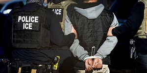 'Separation crisis': ICE accused of violating children's rights, families 'torn apart'