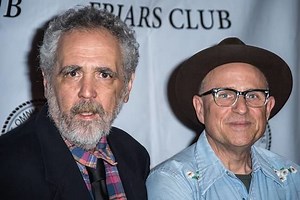 Barry Crimmins - Alchetron, The Free Social Encyclopedia