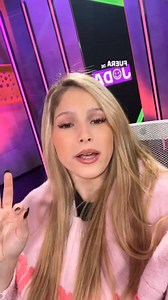 12K views · 849 reactions | ¡Esta noche en el stream de #LaVozKidsUY conversamos con Luchi en vivo! ✌️  https://www.youtube.com/live/kM1Rn3zOxVs?si=5P-P1Ry1cFWN4jfl | Canal 10 Uruguay | Facebook