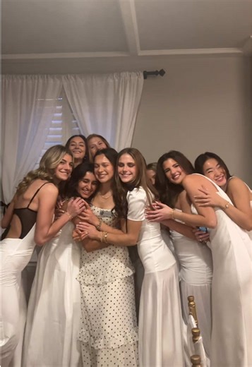 A Glimpse into Our Heartfelt Sisterhood at Kappa Delta