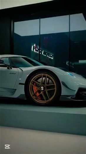 Jesko💀 #speed #viral #shorts #car #cars #caredit #jeskokoenigsegg1600hp #jesko