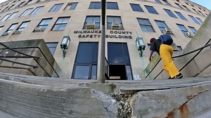 Milwaukee County's Courthouse Complex is falling apart. What to know about replacing it