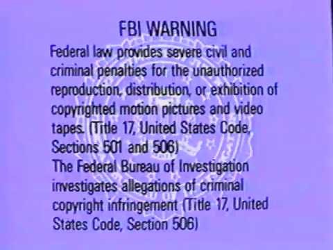 Opening to Barney Safety 1995 VHS