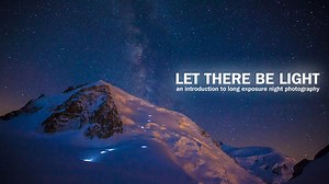 Take Amazing Nighttime Photos by Paying Attention to Atmospheric Conditions and the Moon's Phase