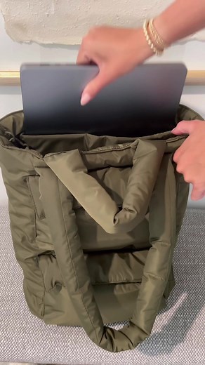 Efficiently Organize Your Work Day with the Dagne Dover Jemi Cargo Tote