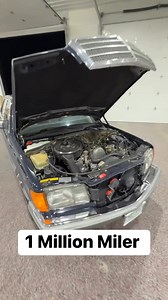 117K views · 3.1K reactions | It just will not stop going! #classiccars | TFL Studios | Facebook