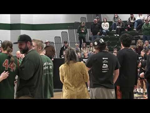 Montana Tech women hosting Dakota State