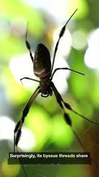 Scientists Revive a 2,000‑Year‑Old Golden Fabric — The Return of Legendary Sea Silk