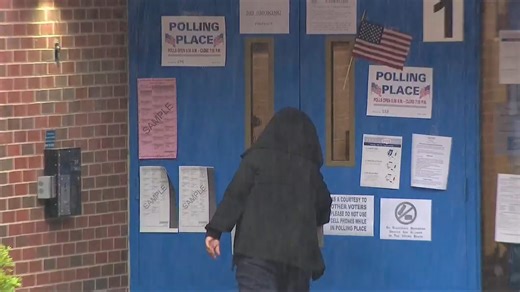 47K views · 1.7K reactions | West Virginians will now need a valid photo identification to vote. ✅ Bob Aaron reports: https://bit.ly/4k10t1n | WCHS Eyewitness News | Facebook