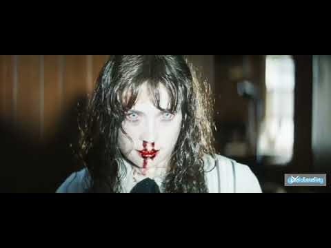 Female ghost possession girl#horror#ghost#possessivegirlfriend#possessed##haunted