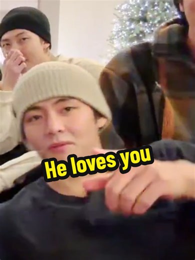 Jimin's Love vs. Taehyung's Deep Gaze in Romance