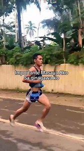 He’s faster and stronger than you | Archie Paran