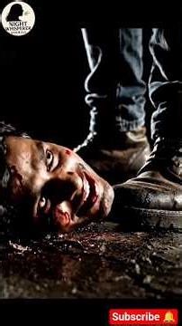 “The Fallen Head – Realistic ASMR Horror Experience 😱💀”