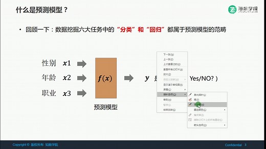 1.4 预测模型的构建和应用流程_转