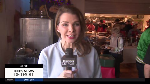 Fish Fry Friday from Sacred Heart Catholic Church on Grosse Ile