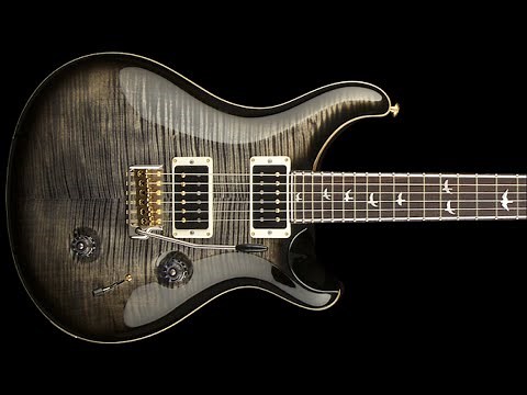 Classic Rock Ballad Guitar Backing Track in C Major