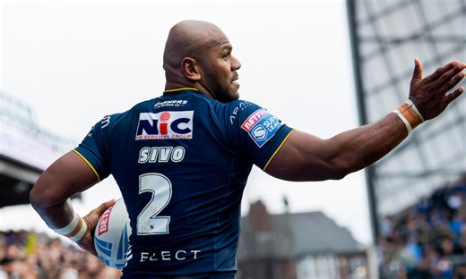 How John Cartwright's Hull FC nullified Leeds Rhinos try machine Maika Sivo - Serious About Rugby League