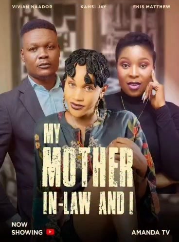 34K views · 117 reactions | My mother In-law and I ...now showing on Amanda TV YouTube Channel | Amanda TV | Facebook