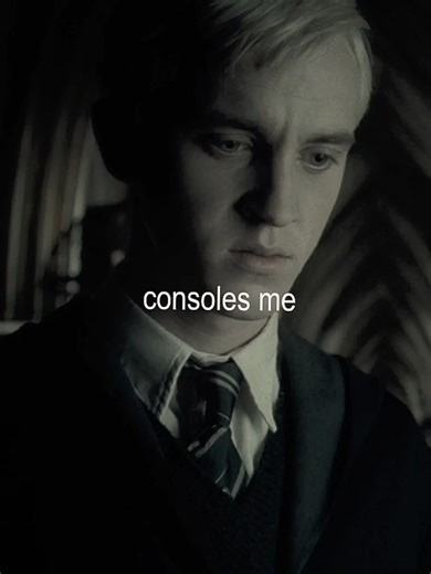 Voldemort's Voice Consoling in Harry Potter Scenes