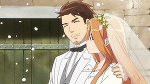 異世界居酒屋～古都アイテーリアの居酒屋のぶ～ - シーズン1 - 16話 (アニメ) | 無料動画・見逃し配信を見るなら | ABEMA