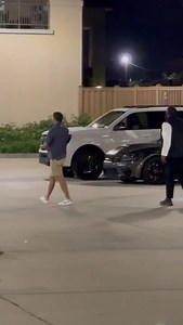 LSU football offensive coordinator Joe Sloan and run game coordinator Alex Atkins arrive to the team's facility for a team meeting Sunday, Oct. 26. | Houma Today