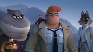 The Bad Guys 2 Ending Explained: How DreamWorks Sets Up It's Next Big Franchise