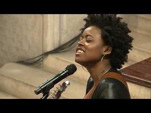 Bridge Over Troubled Water (Victory Boyd, March 19, 2019)