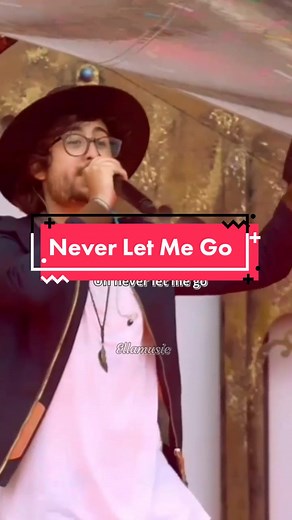 Alok & Bruno Martini ft. Zeeba - Never Let Me Go Music Video