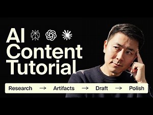 I Documented My Entire AI Writing Process—Here's What Works