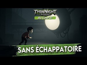 INSIDE | JEU COMPLET en Français | Aventure, Reflexion